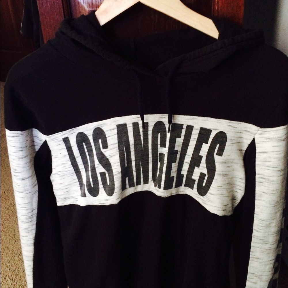 LA Hoodie